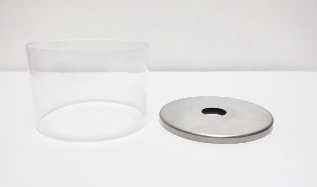 OHAUS 12105373 DRAFT SHIELD