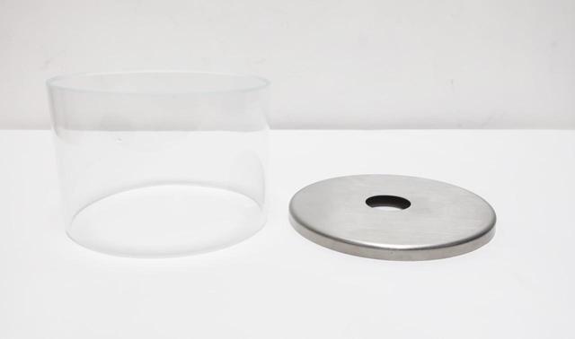OHAUS 12105373 DRAFT SHIELD