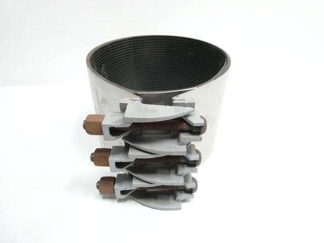 DRESSER 0360-1064-010 REPAIR CLAMP 11.040 X 7-1/2IN