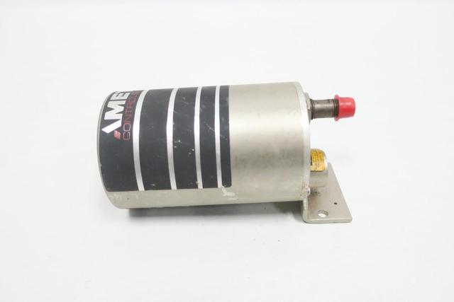 AMETEK 58G0100BE12GT PRESSURE TRANSDUCER 4-20MADC 0-100FT-H2O 105-130V-AC