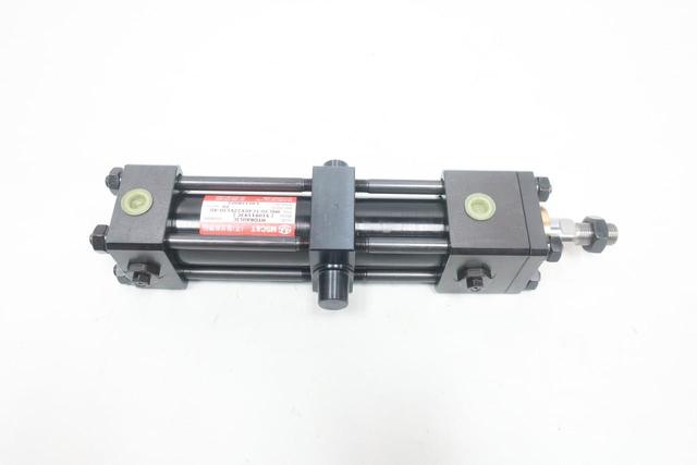 MILSUNG C&T 51091193C MSC70-TC40X22X130-AD HYDRAULIC CYLINDER 40MM 130MM