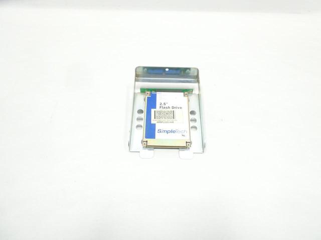 ABB ABBFLD25-64B 3HAC7927-1/07 FLASH DRIVE 2-1/2IN