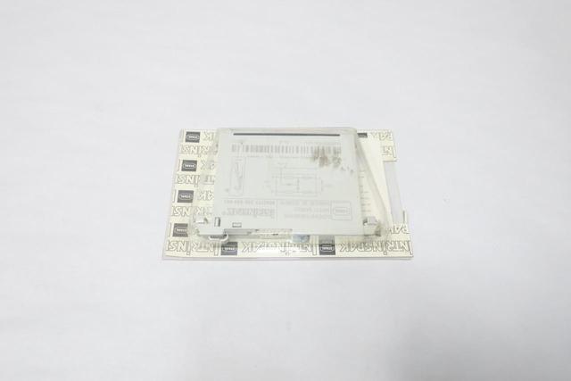 STAHL 9002/77-280-094-001 SAFETY BARRIER 24V-DC