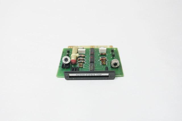 ALLEN BRADLEY 1720-L480 CARDLOCK SOLID STATE CIRCUIT BOARD SER C