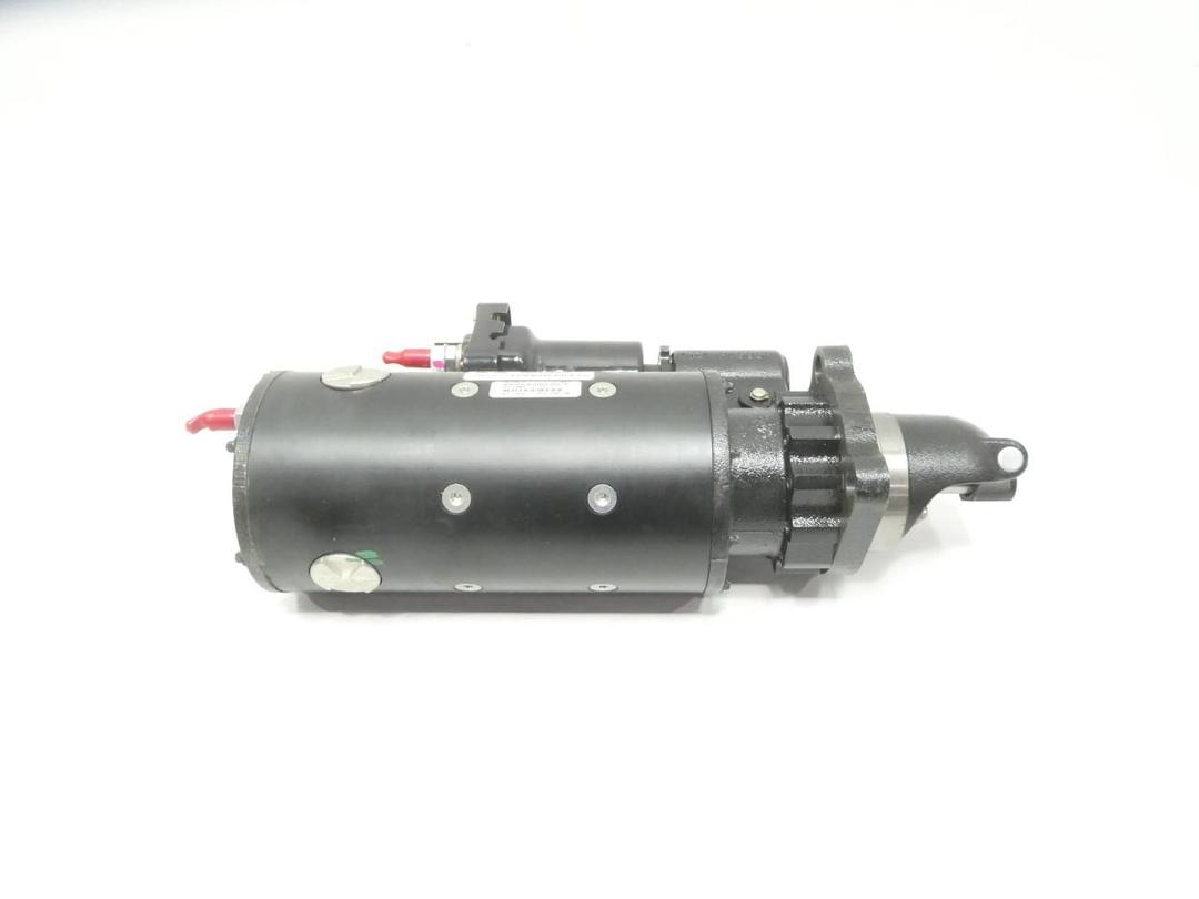 CATERPILLAR CAT 338-3456 STARTING MOTOR
