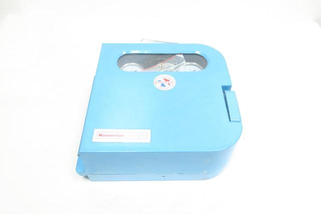 MASONEILAN DRESSER 400104109-999-0000 PNEUMATIC PRESSURE CONTROLLER