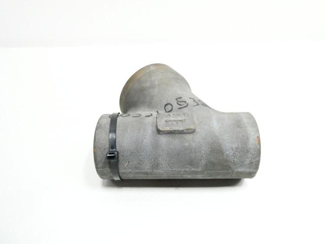 BONNEY FORGE 2680Y 42+S STEEL SOCKET WELD CHECK VALVE 1-1/2IN 2680