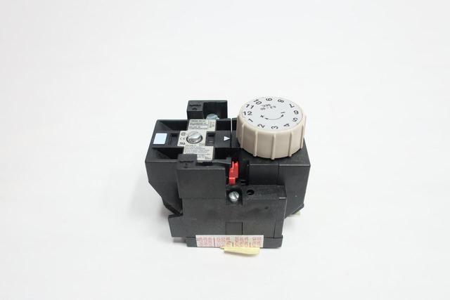 SQUARE D 8501XTE1 TIME DELAY RELAY 0.1-60SEC