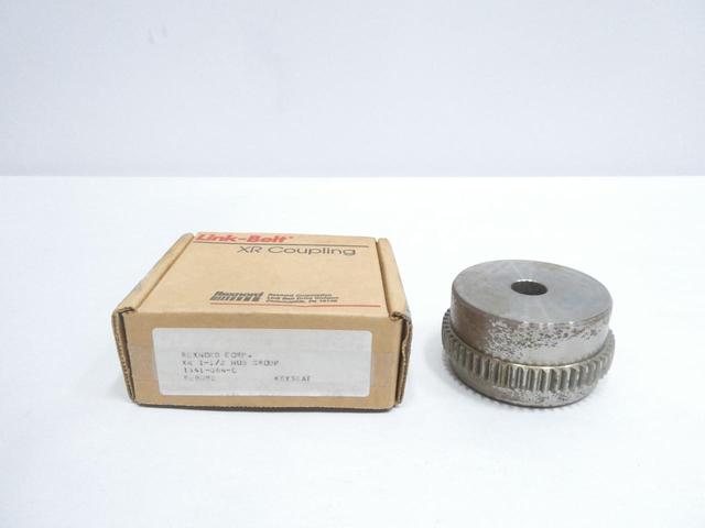 REXNORD 1341-064-C COUPLING HUB 3/4IN