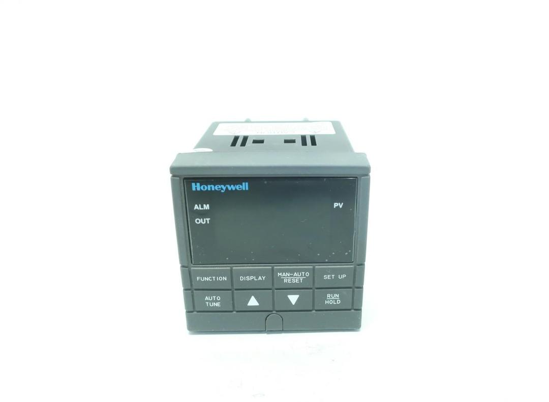 HONEYWELL UDC2000 MINI-PRO 0-55C 120V-AC TEMPERATURE CONTROLLER