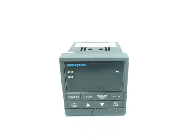 HONEYWELL UDC2000 MINI-PRO 0-55C 120V-AC TEMPERATURE CONTROLLER