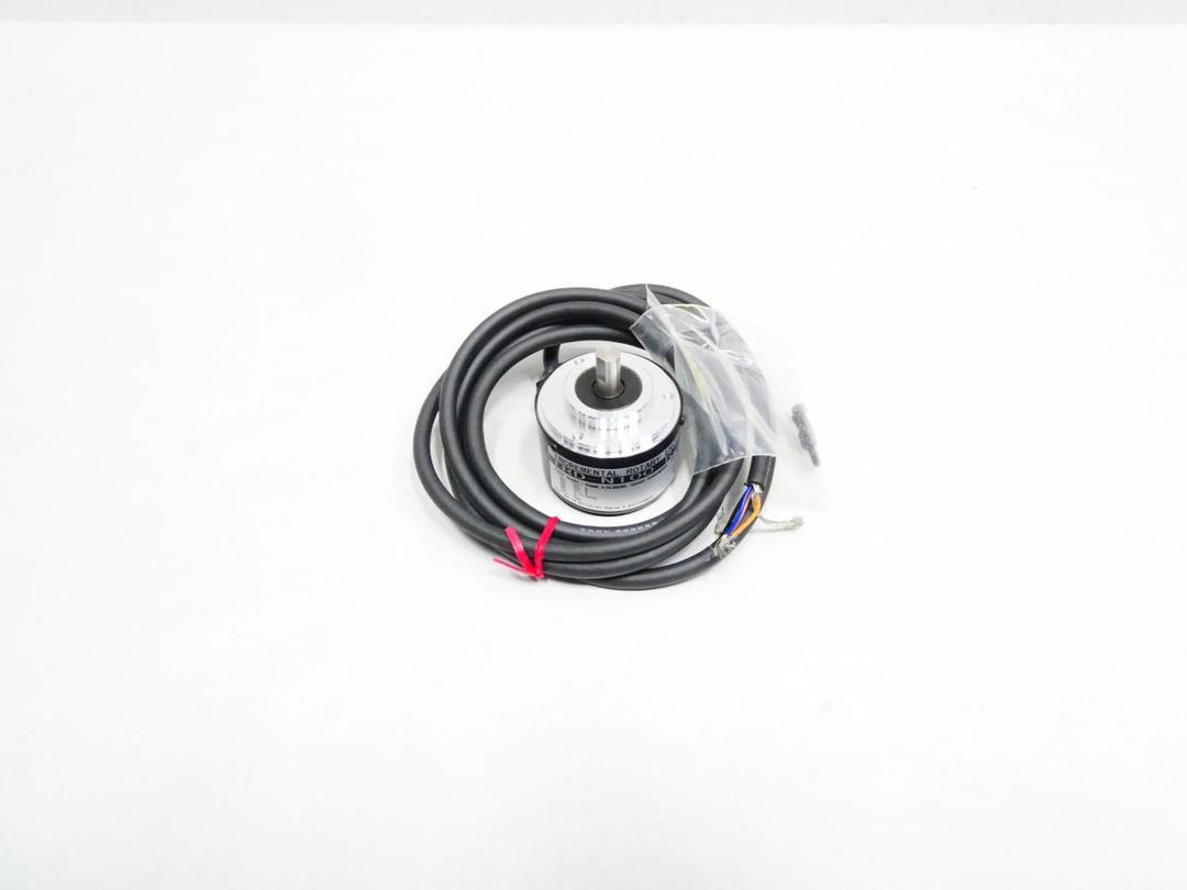 AUTOMATION DIRECT TRD-N100-RZWD ROTARY ENCODER 5/16IN 4.75-30V-DC