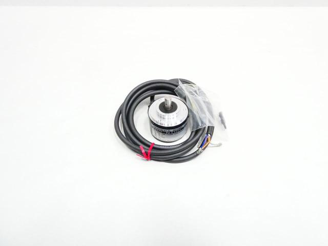 AUTOMATION DIRECT TRD-N100-RZWD ROTARY ENCODER 5/16IN 4.75-30V-DC