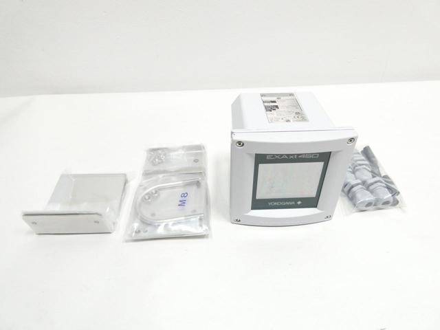 YOKOGAWA ISC450G-A-U/UM INDUCTIVE CONDUCTIVITY CONVERTER 100-240V-AC