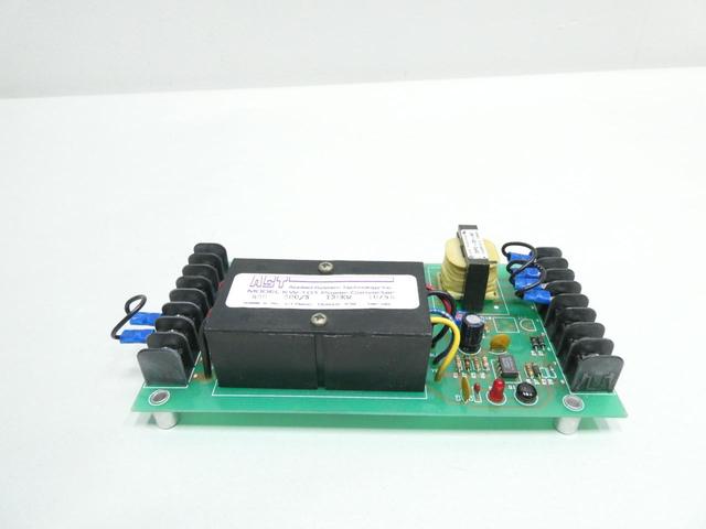 AST KW-101 PCB CIRCUIT BOARD REV A