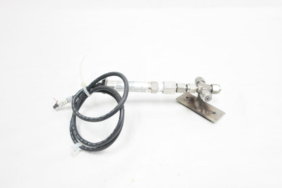 OMEGA PX605-30V30GI PRESSURE TRANSDUCER 30PSI 10-30V-DC
