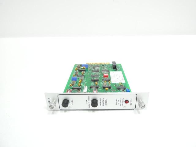 FEDERAL PIONEER DSP-FM FEEDER MODULE