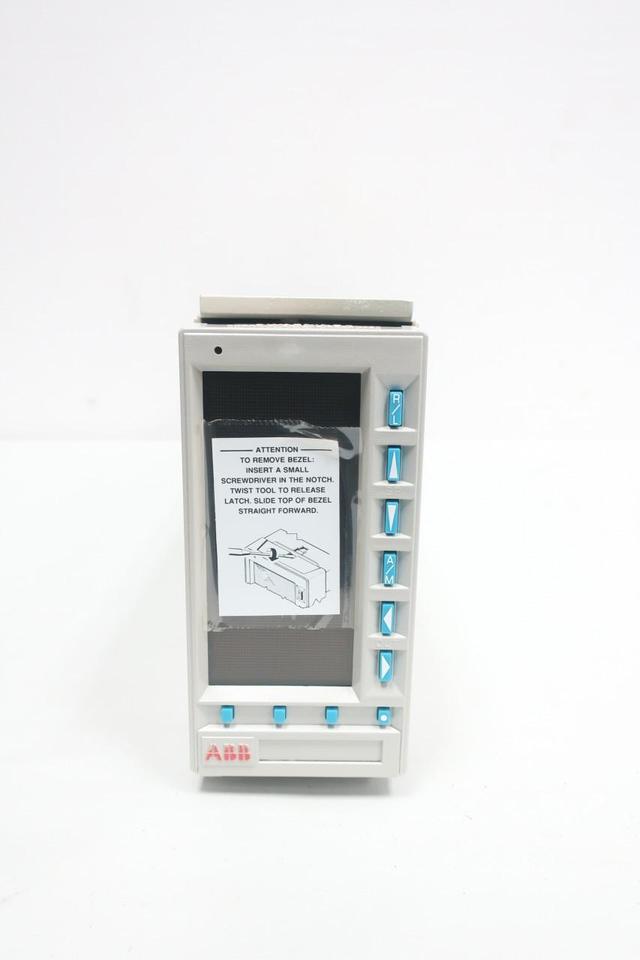 ABB 53MC5212A23AAXXXXXXX 612B379U01 MULTI-LOOP CONTROLLER