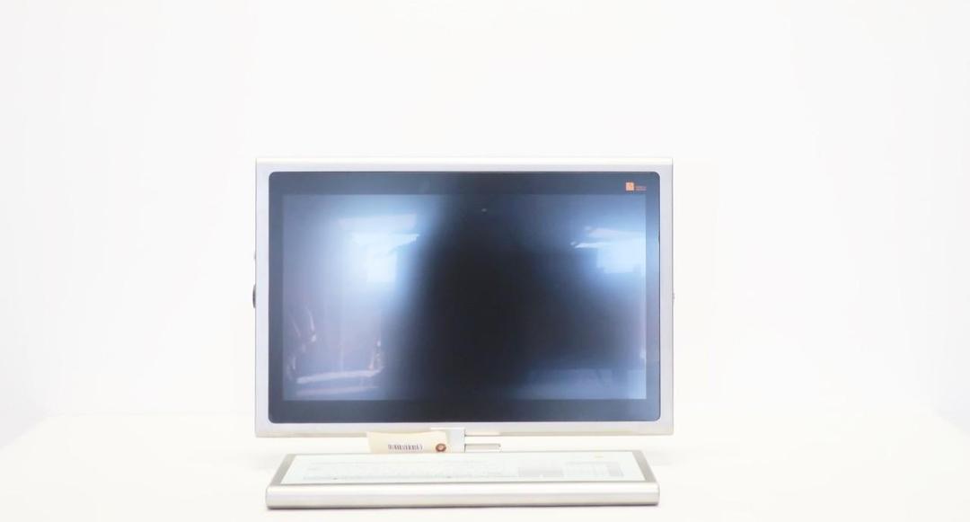 SYSTEC WAVE 224 INDUSTRIAL HMI SYSTEM 24IN LCD 1920 X 1080 FULL HD