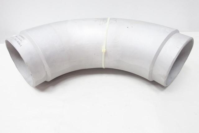 BURNDY SWL83ACGI 8IN ELBOW