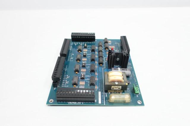 GMF ROBOTICS EE-0874-020 PCB CIRCUIT BOARD