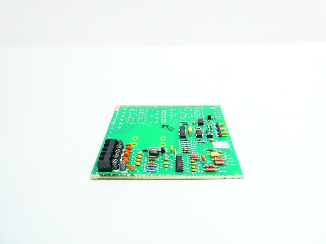 HONEYWELL 51198063-501 REPLACEMENT KIT PCB CIRCUIT BOARD