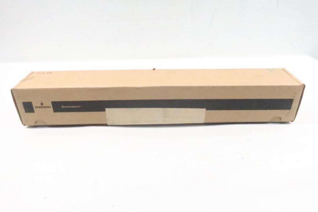 ROSEMOUNT 114CE0020TAA1SC022AQ8XW THERMOWELL