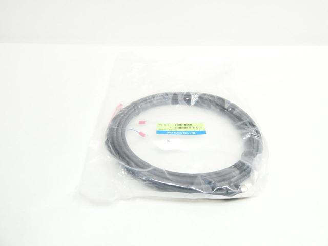 ONO SOKKI MX-7110 CORDSET CABLE 10M