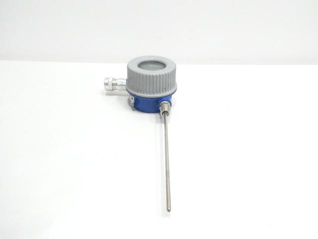 FOXBORO RTT20-T1LJQCA-D2L3 I/A SERIES TEMPERATURE TRANSMITTER 0-1562F 12-30V-DC