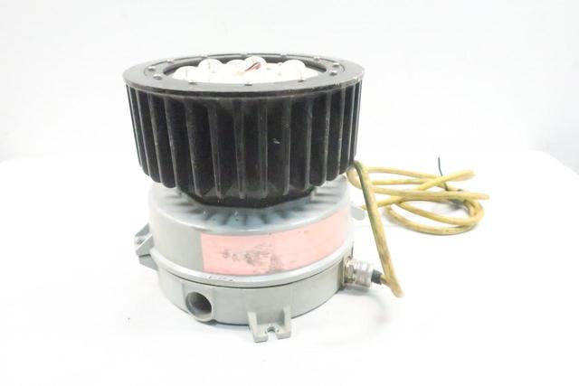 CROUSE HINDS VMV5LJR1/UNV1 LUMINAIRE 46W 100-277V-AC