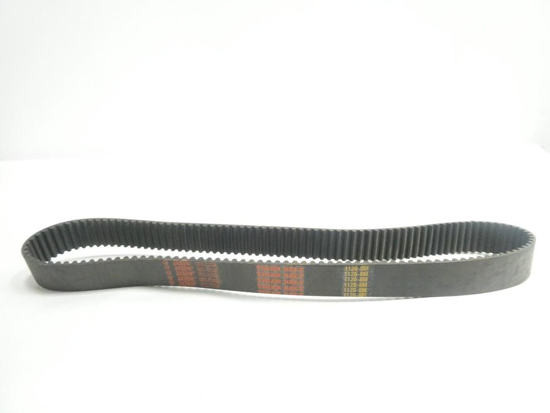 JASON 1120-8M TIGER TIMING BELT 1120MM 8MM 50MM