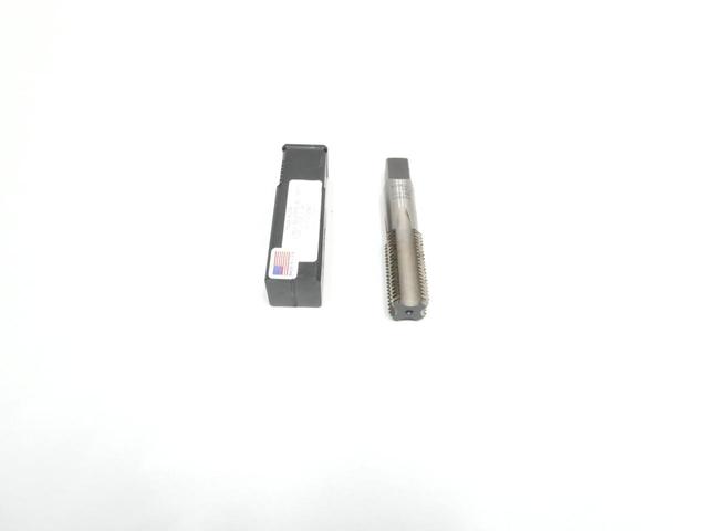 WIDELL 32006 1 1/4-8 H5 4FL L/S BOTTOM TAP 1-1/4IN