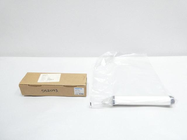 FESTO MS6-LFM-A-HF 552093 PNEUMATIC FILTER ELEMENT