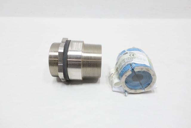 ROXTEC 189606 GLAND KIT 6 EMC-SLT 75 3IN NPT