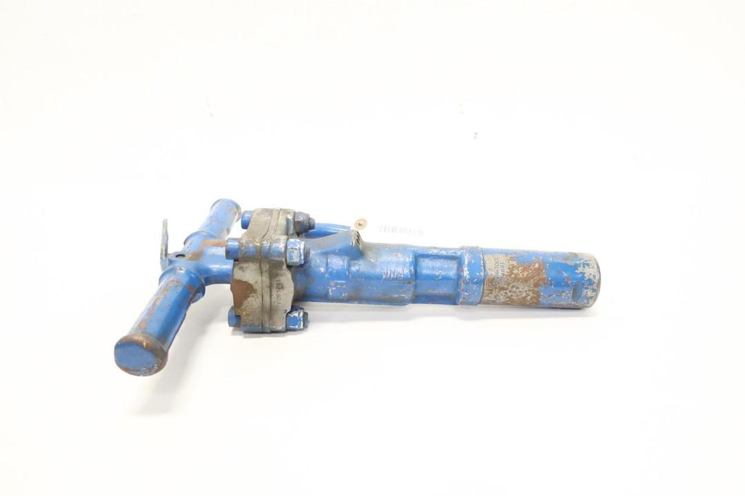 CHICAGO PNEUMATIC CP 111 PNEUMATIC DEMOLITION HAMMER DRILL