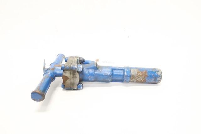 CHICAGO PNEUMATIC CP 111 PNEUMATIC DEMOLITION HAMMER DRILL