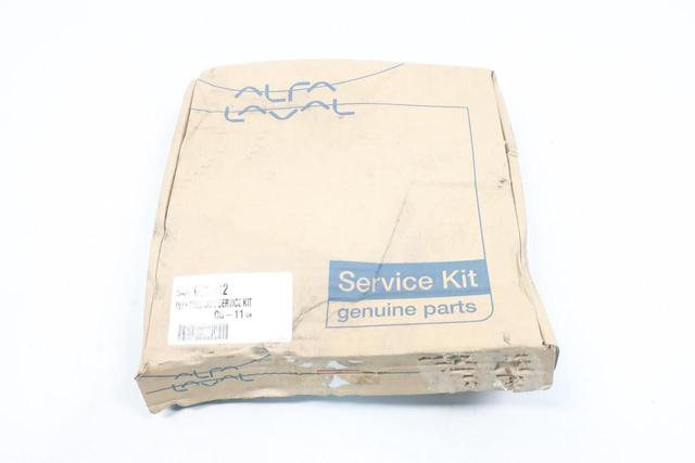 ALFA LAVAL 546 669-12 INTERMEDIATE SERVICE KIT