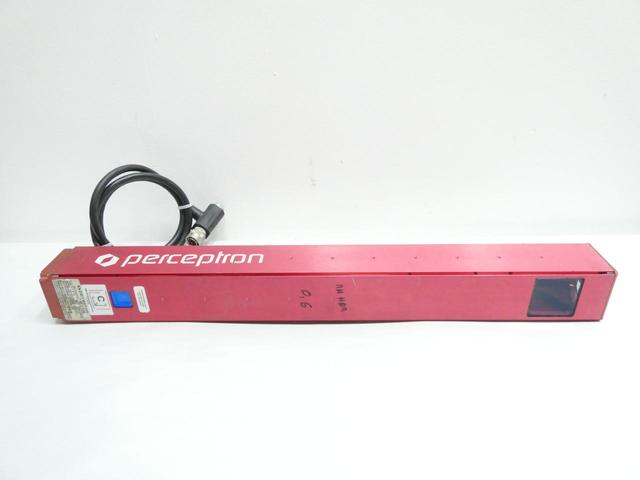 PERCEPTRON 911-0114 TRICAM CONTOUR SENSOR