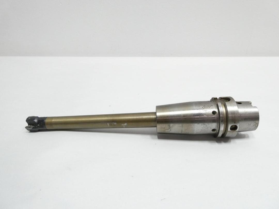 ERICKSON HSK63AHPVTT25115M TOOL HOLDER