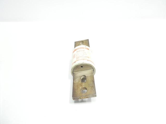 GOULD A4BY1600 CLASS L FUSE 1600A AMP 600V-AC