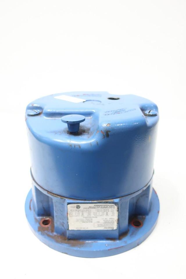 STEARNS 108718100HQF ELECTRIC BRAKE 105LB-FT 230/460V-AC
