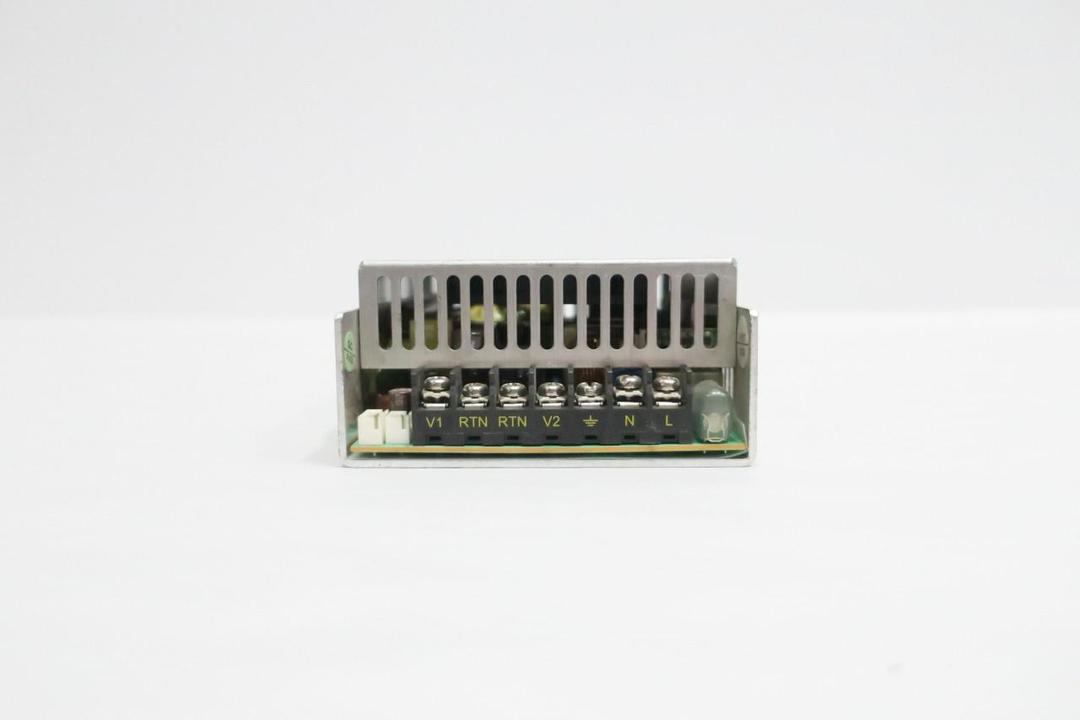 NA VF-D320-D1224A-CF POWER SUPPLY 100-120/200-240V-AC 16.67A AMP 12V-DC