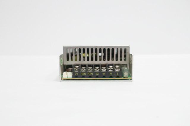 NA VF-D320-D1224A-CF POWER SUPPLY 100-120/200-240V-AC 16.67A AMP 12V-DC