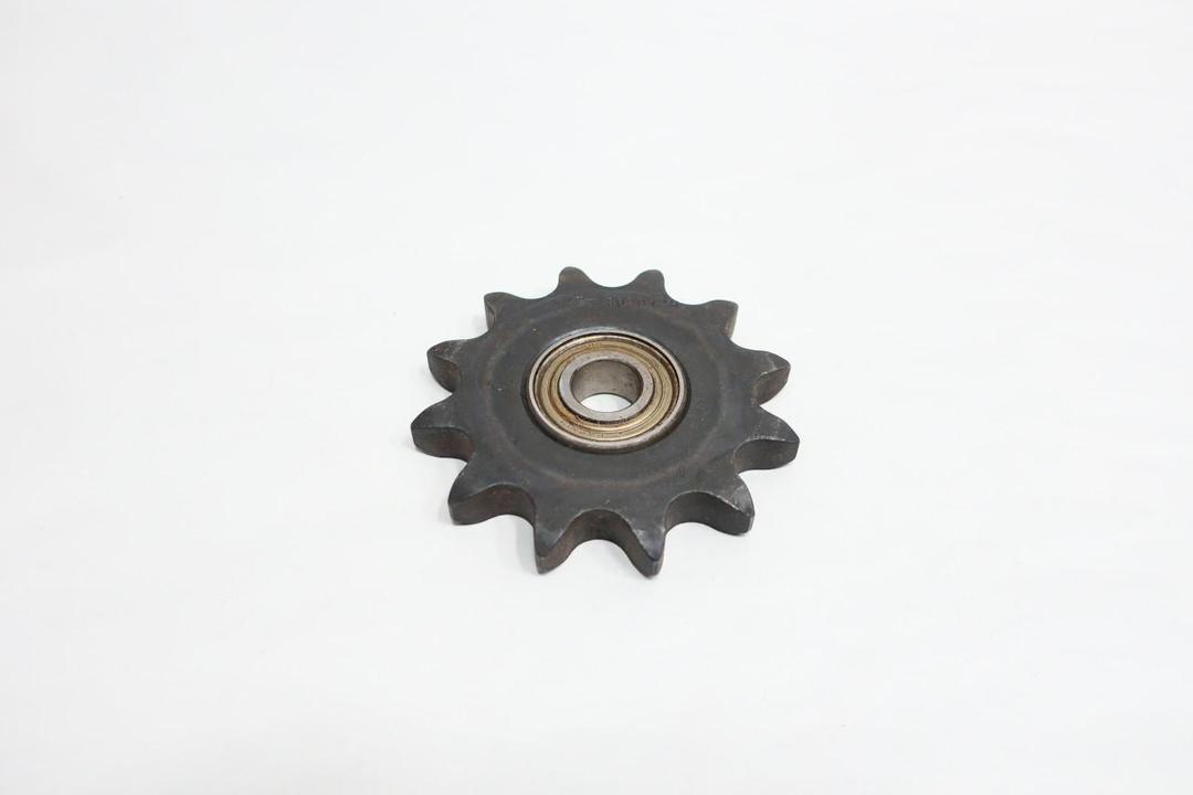 MARTIN 80BB12H IDLER CHAIN SPROCKET 3/4IN 12T