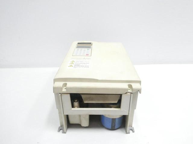 MITSUBISHI FR-A240E-11K-ER FREQROL A200 INVERTER DRIVE 380-460V-AC 15KW