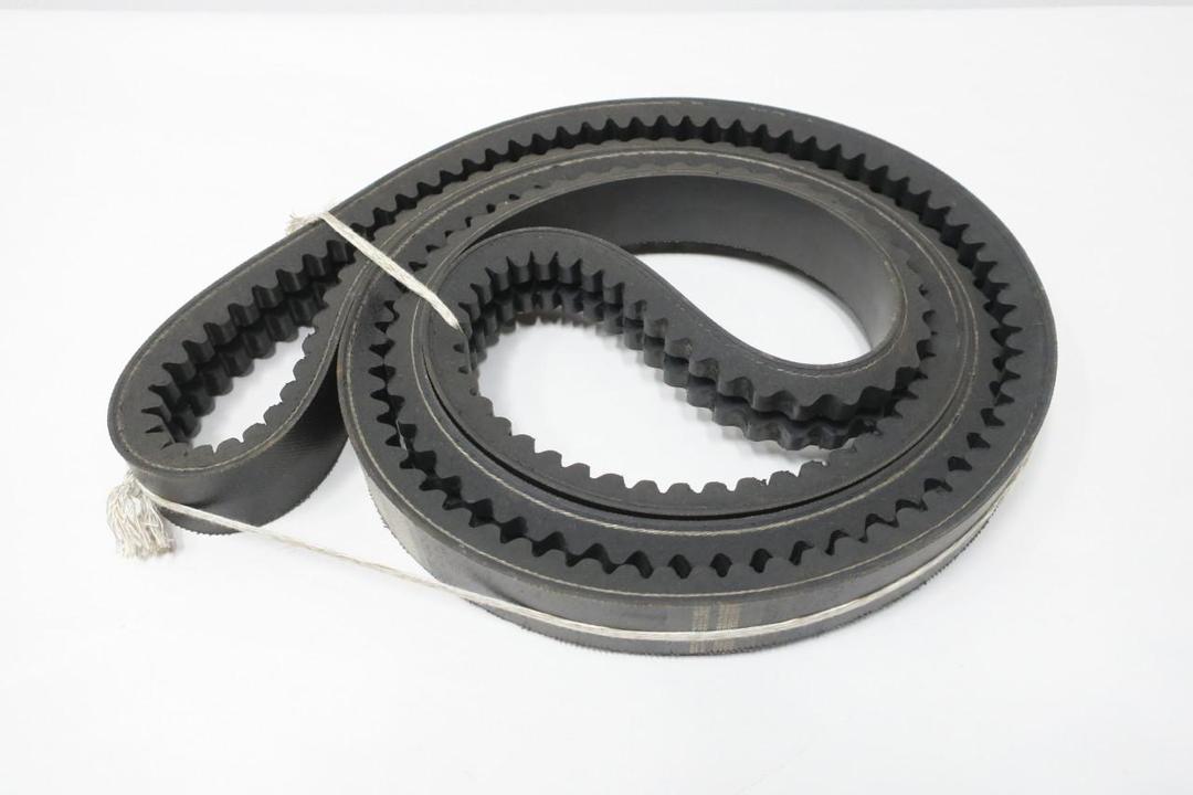 CONTINENTAL 5VX1060 HY-T WEDGE TORQUE TEAM 2-BAND COGGED V-BELT 106IN X 1-3/8IN