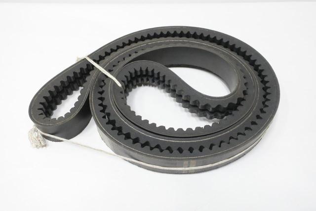 CONTINENTAL 5VX1060 HY-T WEDGE TORQUE TEAM 2-BAND COGGED V-BELT 106IN X 1-3/8IN