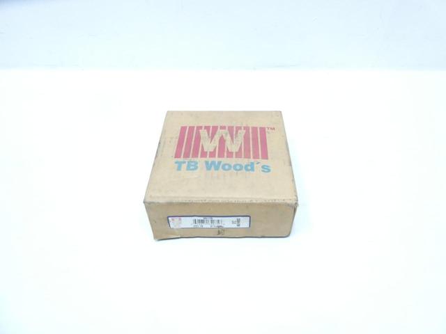 TB WOODS 9SX1 7/8 FLANGE COUPLING