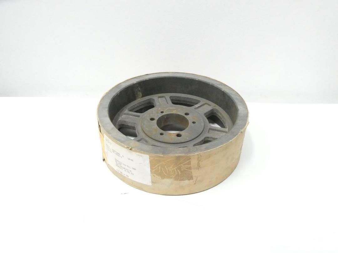 DODGE 5C16.0E 5 GROOVE V-BELT SHEAVE