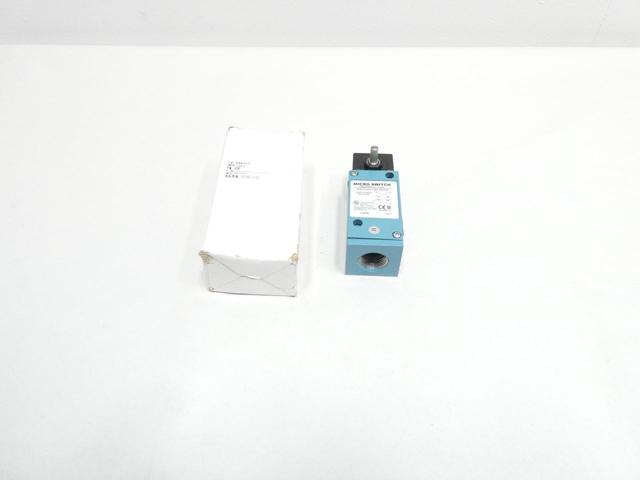 HONEYWELL LSA4L LIMIT SWITCH 600V-AC